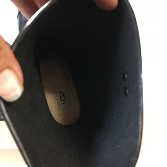 Ugg sienna rain boots - Picture 7 of 8